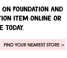 Cotton On Foundation
